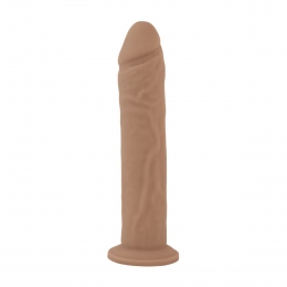 Фаллоимитатор SilexD Oscar, Liquid Silicone, подходит для торса Apollo S и L