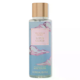 Спрей-мист для тела Lotus Cloud Victoria’s Secret, 250 мл