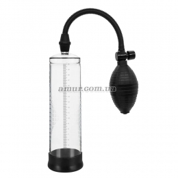 Вакуумная помпа Black&Clear