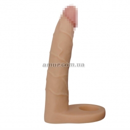 Насадка для подвійного проникнення The Ultra Soft Double 7