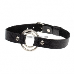 Нашийник «Double Target» чорний