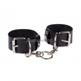 Наручники «Bold Desires» чорні