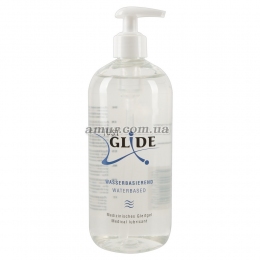 Лубрикант «Just Glide» 500 мл