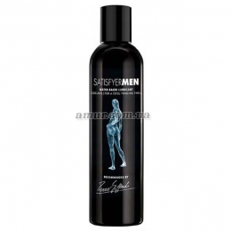 Лубрикант з ефектом охолодження «Satisfyer Men Cooling», 300 мл