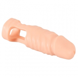 Насадка для подвійного проникнення «Realistixxx Ball Stretcher»