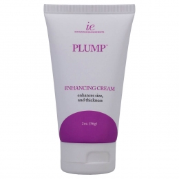 Крем для увеличения члена Plump - Enhancing Cream For Men, 56 г
