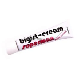 Крем - пролонгатор «Bigist-Cream superman»