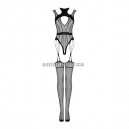 Бодистокинг Obsessive G327, S/L