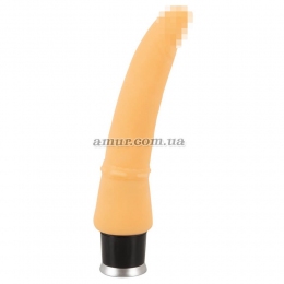 Анальный вибратор «NS Anal vibe»