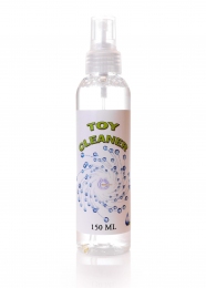Очищувач для іграшок «Boss Toy Cleaner» 150 мл