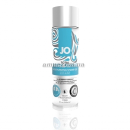 Гель для гоління System JO Total Body - Anti-bump Intimate Shaving Gel, 240 мл