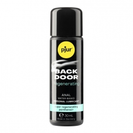 Анальная смазка pjur backdoor Regenerating, 30 мл