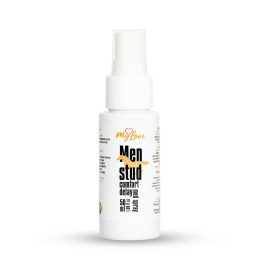 Пролонгатор спрей MyLove Men Stud Comfort Delay, 50 мл