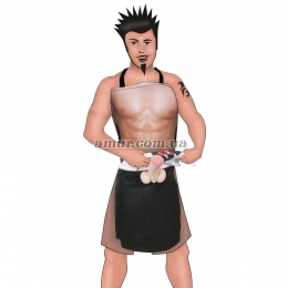 Фартук «Chefcock»