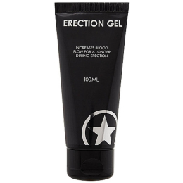Крем-пролонгатор Erection Gel, 100 мл