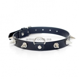 Ошейник «Fetish Boss Series Collar With Studs»