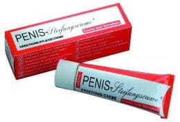 Крем для повышения упругости члена Penis Steifung creme
