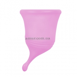 Менструальна чаша Femintimate Eve Cup New, розмір S