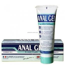 Анальный гель «Anal gel» 50 мл