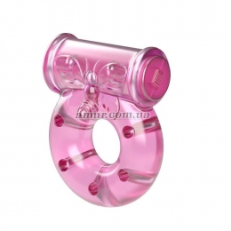 Эрекционное кольцо «Vibro ring»