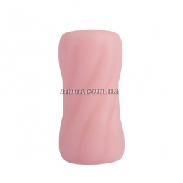 Мастурбатор Cosy Stamina Masturbator Pleasure Pocket, розовый