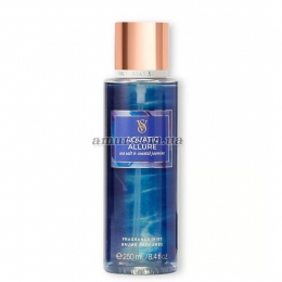 Мист для тела Aquatic Allure Victoria's Secret, 250 мл