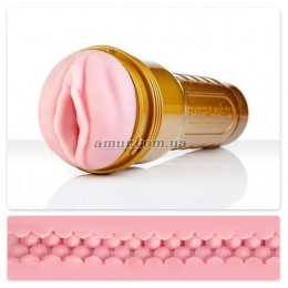Мастурбатор Fleshlight Stamina Training Unit, тренажер мужской выносливости