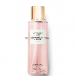 Спрей-мист Victoria's Secret Coconut Milk & Rose, 250 мл