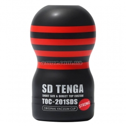 Мастурбатор Tenga SD Strong Vacuum Cup