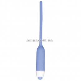 Вібро-стимулятор уретри «Silicone Dilator blue»