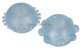 Ерекційні кільця «Cock Ring Set»