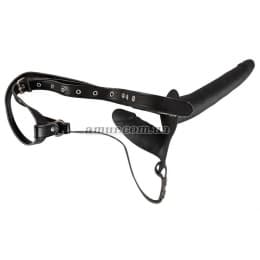 Подвійний страпон 