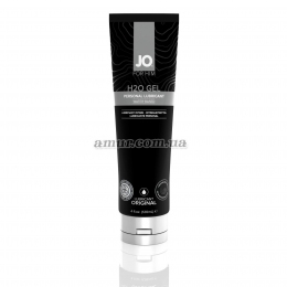 Лубрикант для мужчин, System JO H2O Gel - Original, 120 мл