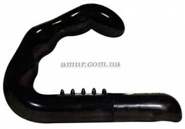 Вибратор простаты «Ebony Prostate Massager»