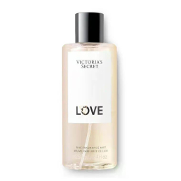 Спрей-мист для тела Love от Victoria’s Secret, 250 мл