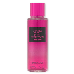 Парфюмированный спрей для тела Victoria’s Secret Pure Seduction Intense, 250 мл