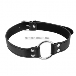 Кляп с кольцом Fetish Tentation Ring Gag