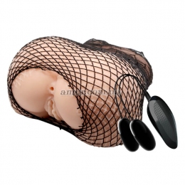 Мастурбатор «Crazy Bull Jessica»