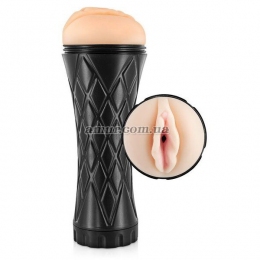 Мастурбатор вагіна Real Body – Real Cup Vagina