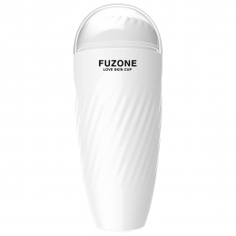 Мастурбатор у колбі «Funzone Sensing Masturbation Cup»