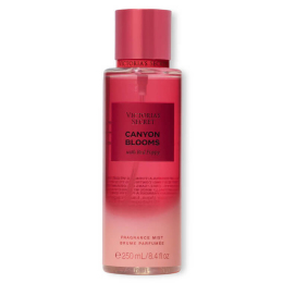 Спрей‑мист для тела Victoria’s Secret Canyon Blooms, 250 мл