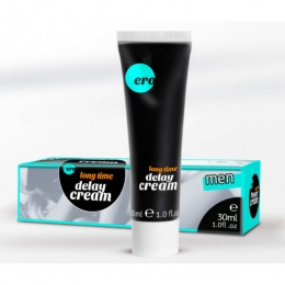 Крем-пролонгатор для чоловіків «Long Time Delay Cream», 30 мл