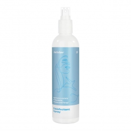 Очищуючий спрей «Satisfyer Woman Disinfectant Spray», 300 мл