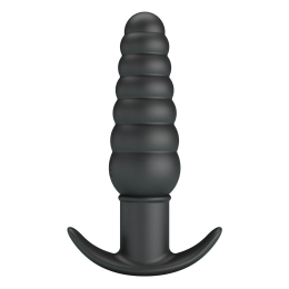 Вибропробка «Pretty Love Aeolis», 10 режимов вибрации