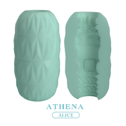 Мастурбатор-яйцо Pretty Love Athena Alice