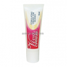 Стимулятор для клитора Swiss Navy Viva Cream, 10 мл