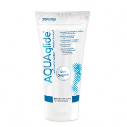 Лубрикант «AQUAglide» 50 мл