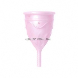 Менструальная чаша Femintimate Eve Cup, диаметр 3,8 см, для обильных выделений