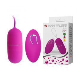 Віброяйце «Pretty Love Arvin Vibrating Egg»