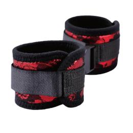 Наручники «Erospace Wild Play Handcuffs C16»